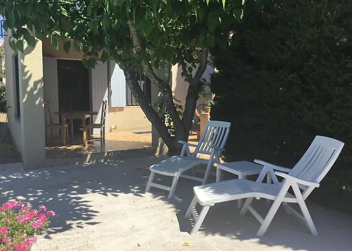 Petit cocon dans le Luberon