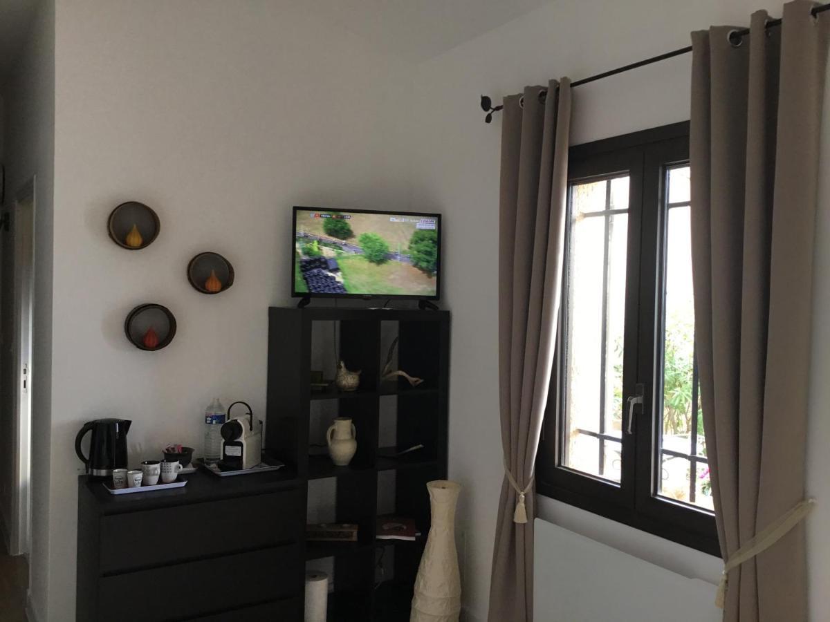 Séjour chez l'habitant Petit Cocon Dans Le Luberon Lauris