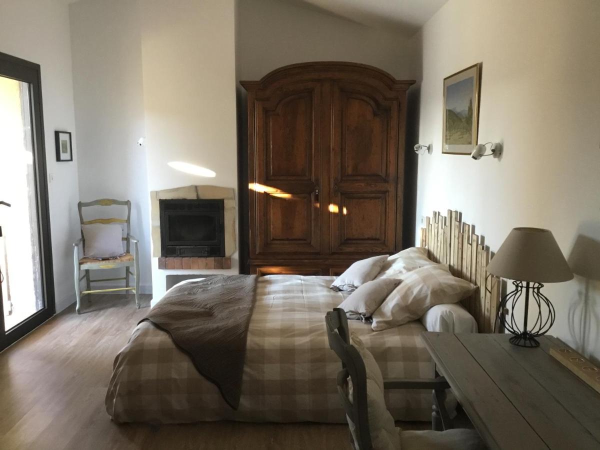 Séjour chez l'habitant Petit Cocon Dans Le Luberon *