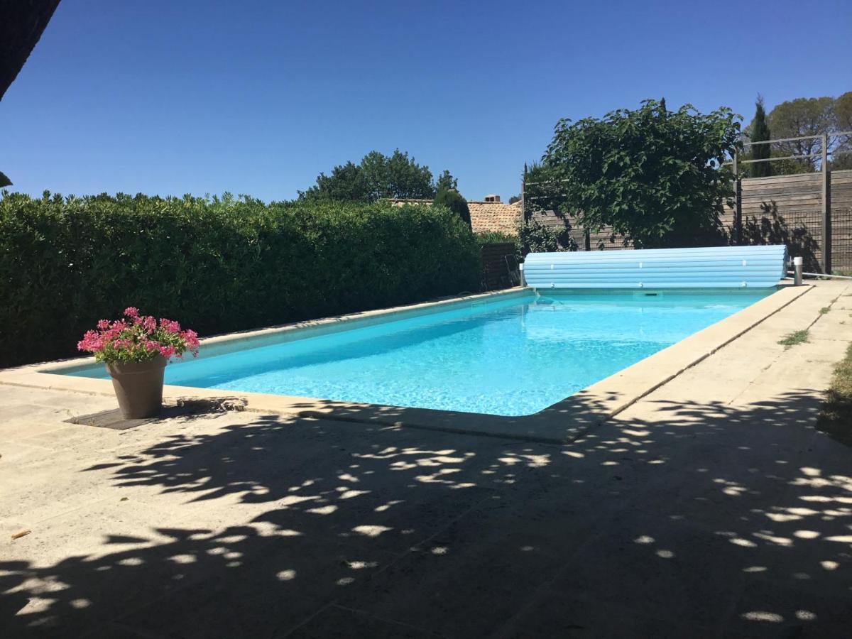 Petit Cocon Dans Le Luberon * Lauris