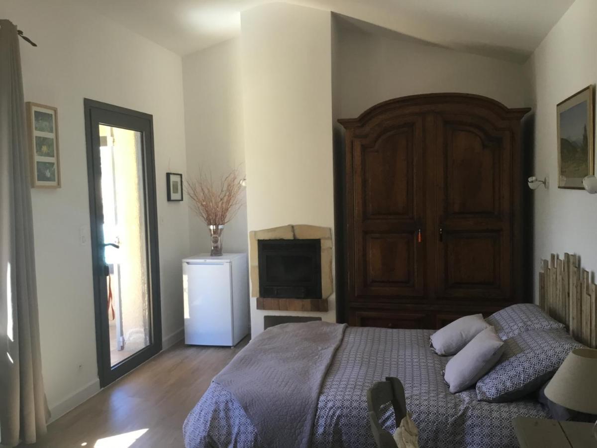 Séjour chez l'habitant Petit Cocon Dans Le Luberon