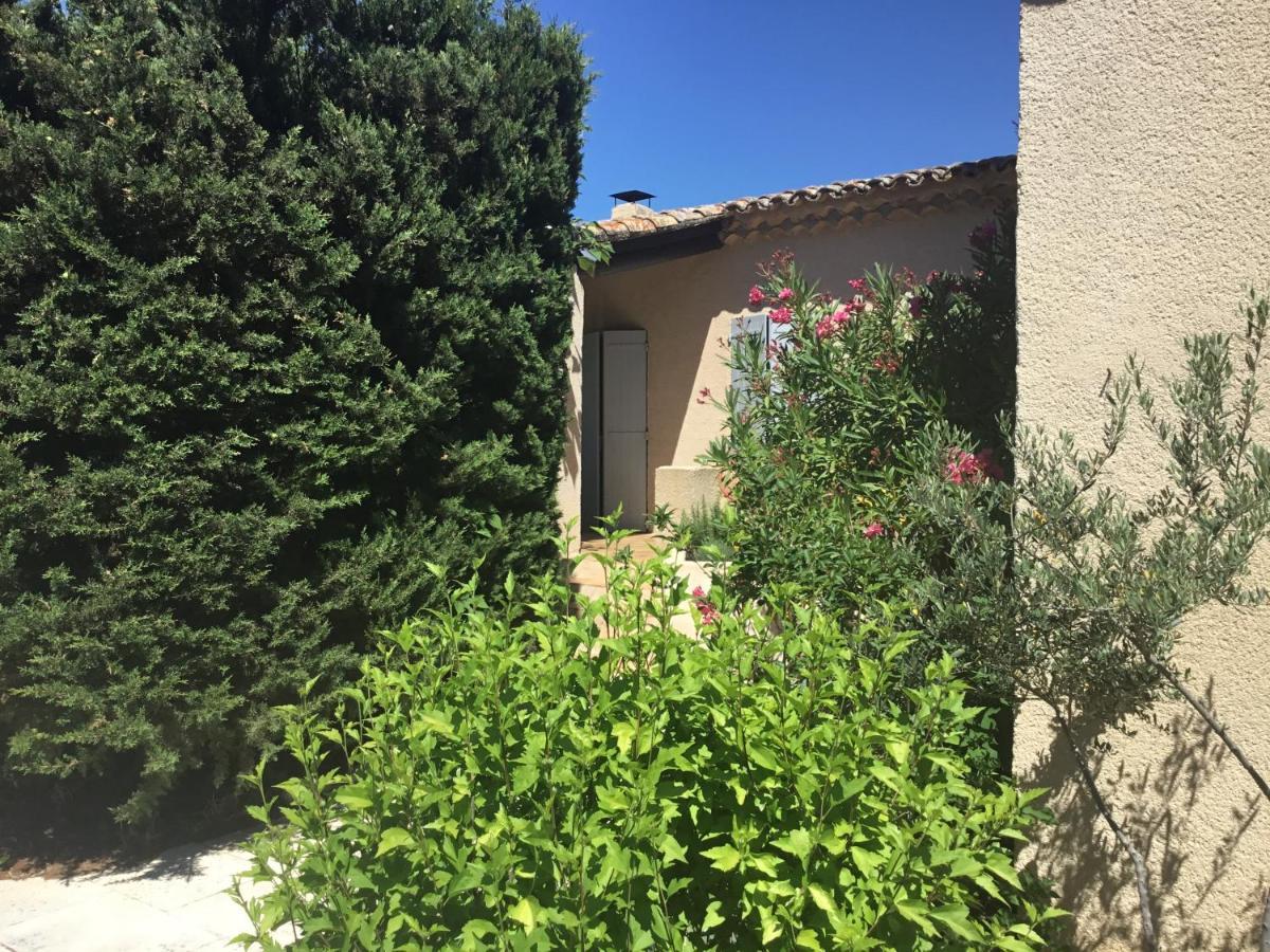 Séjour chez l'habitant Petit Cocon Dans Le Luberon