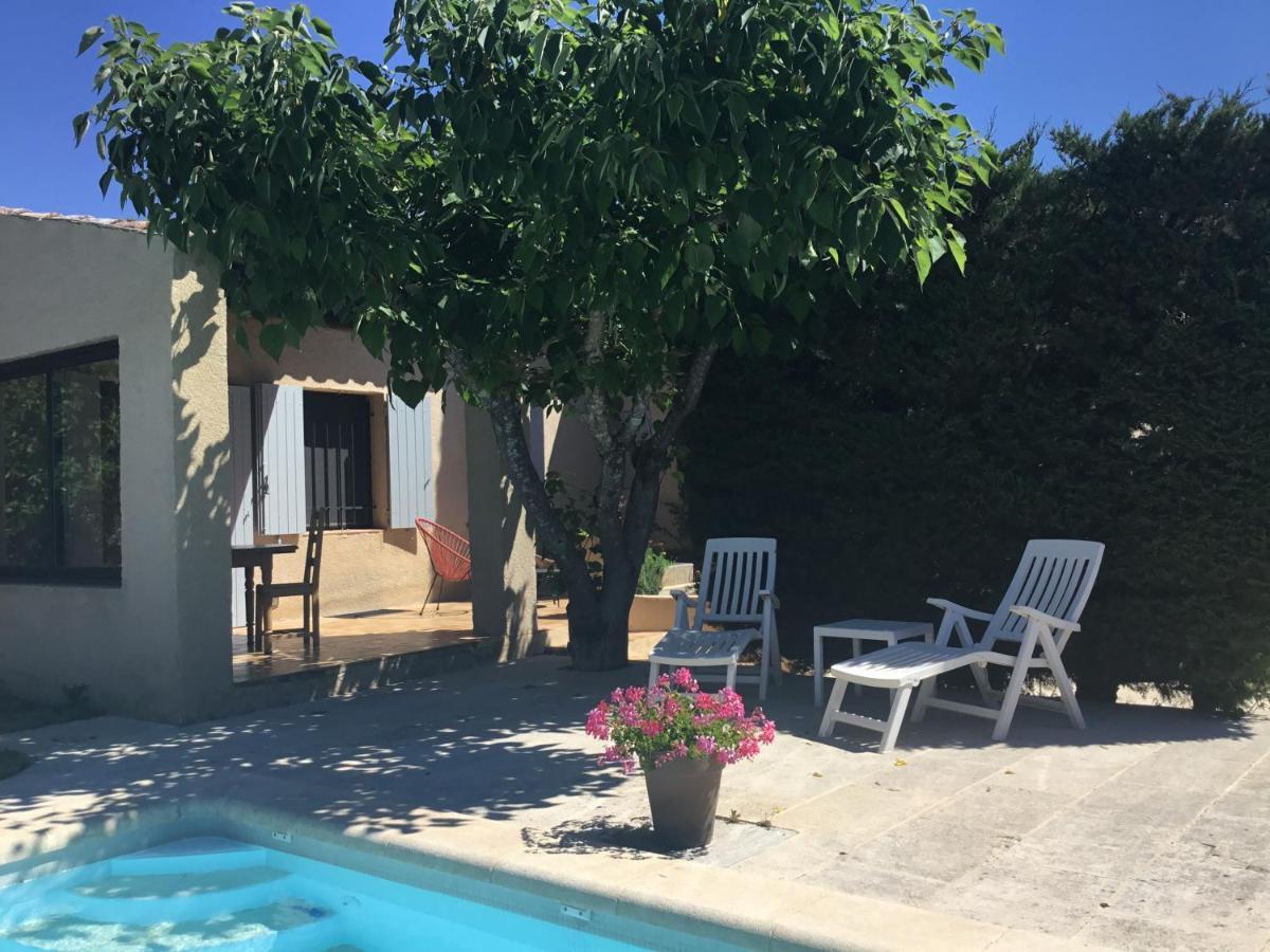 Petit Cocon Dans Le Luberon *